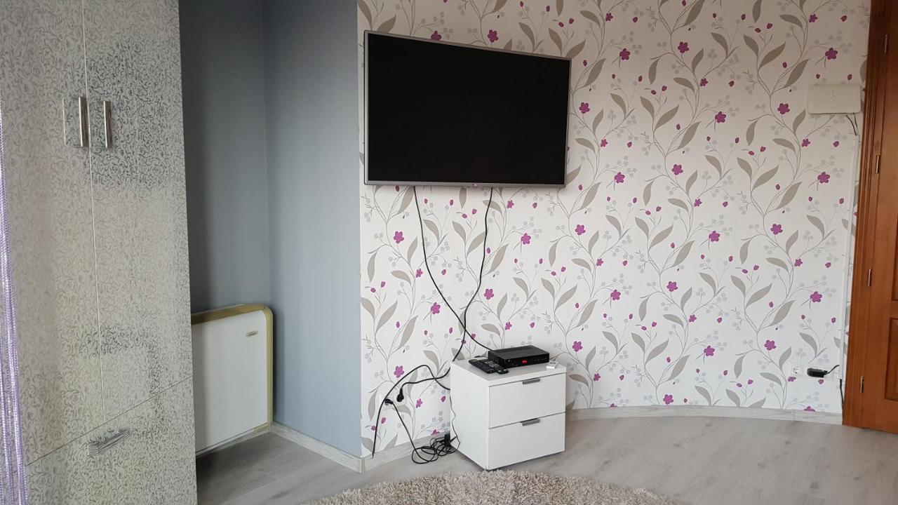 Apartmán Paris-Lux. Hajdúszoboszló Exteriér fotografie