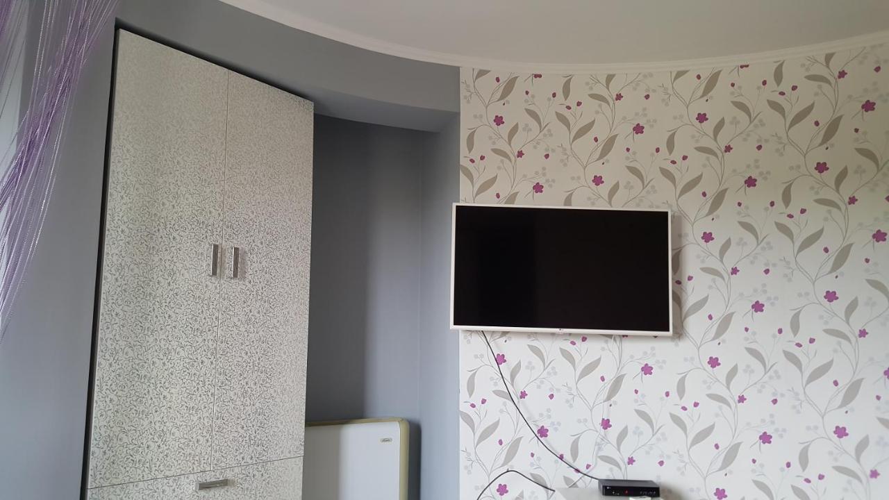 Apartmán Paris-Lux. Hajdúszoboszló Exteriér fotografie
