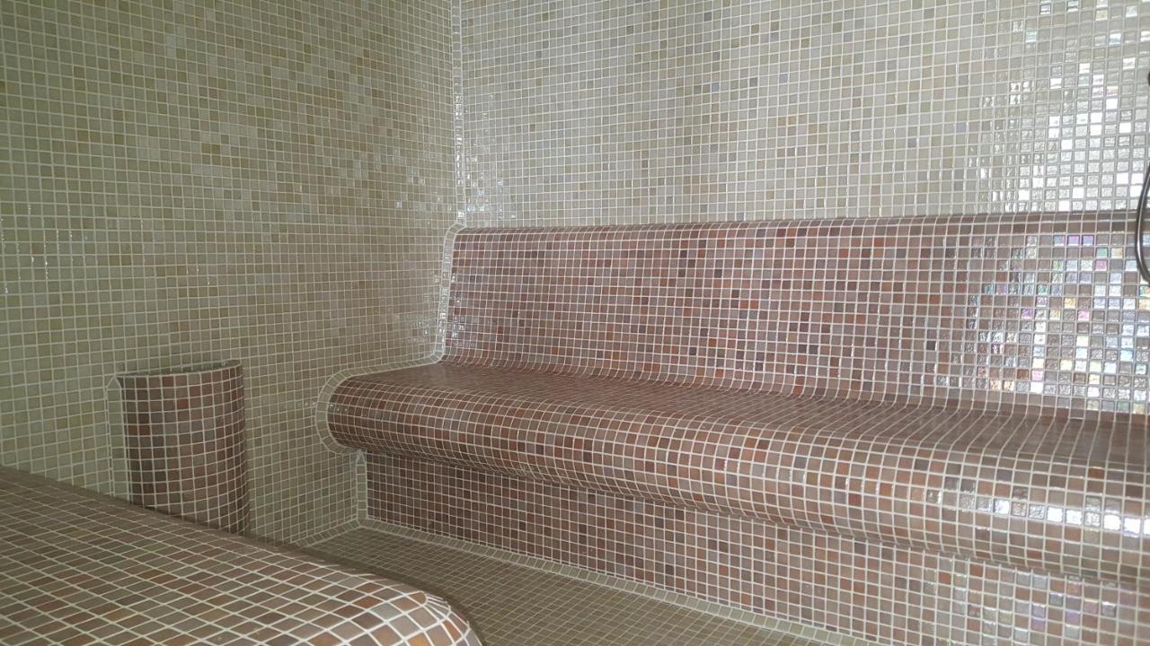 Apartmán Paris-Lux. Hajdúszoboszló Exteriér fotografie