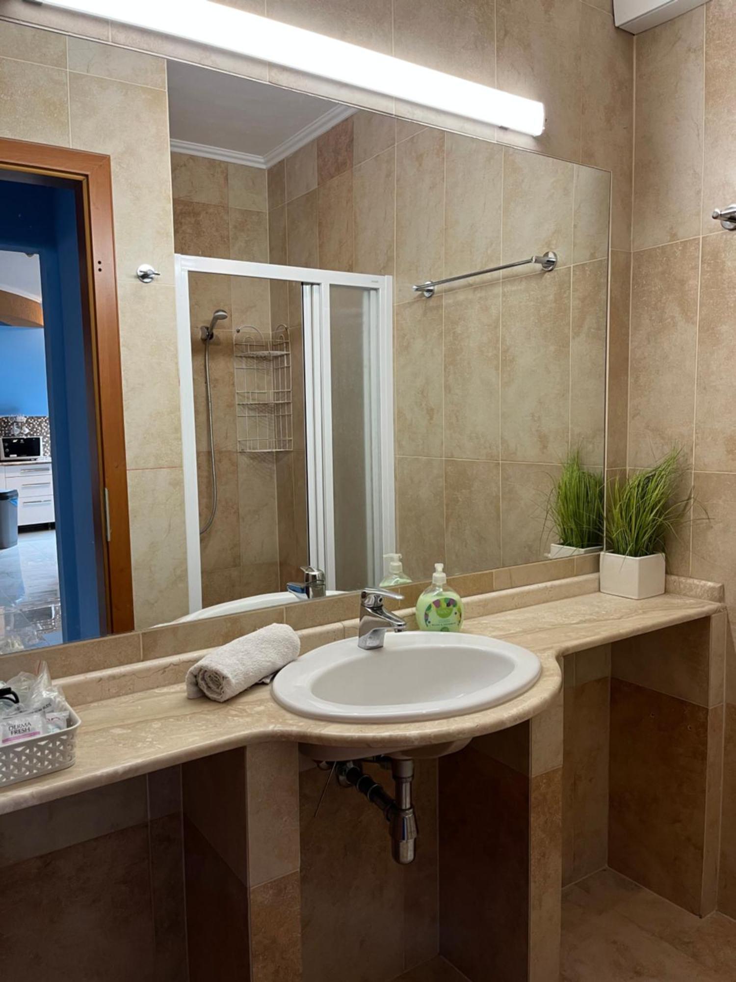 Apartmán Paris-Lux. Hajdúszoboszló Exteriér fotografie