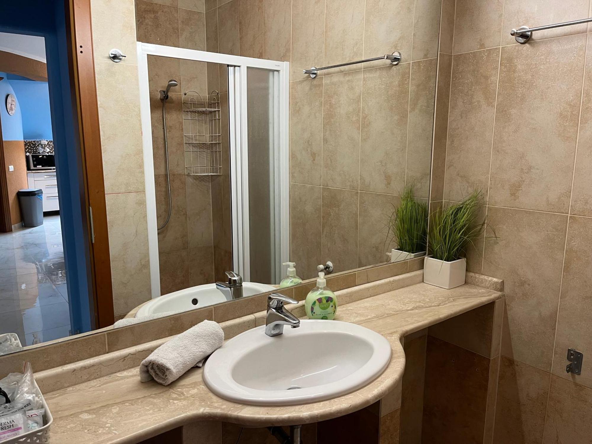 Apartmán Paris-Lux. Hajdúszoboszló Exteriér fotografie