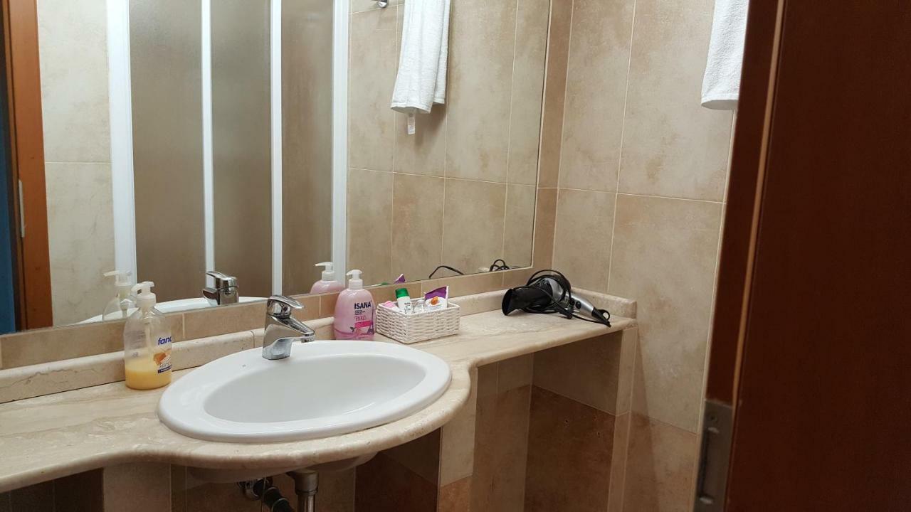 Apartmán Paris-Lux. Hajdúszoboszló Exteriér fotografie